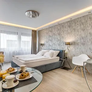 Danube Corso Boutique Boedapest