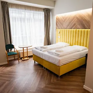 3* فندق سيتي بيلفاكس