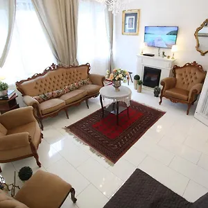 Апартаменты D.five Neo-baroque With Terrace, Будапешт