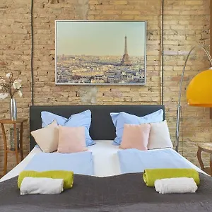  Apartment Loft Design