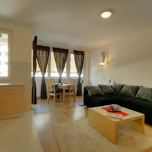 3* شقة فندقية Vision