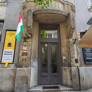 Patrik's Center Budapest
