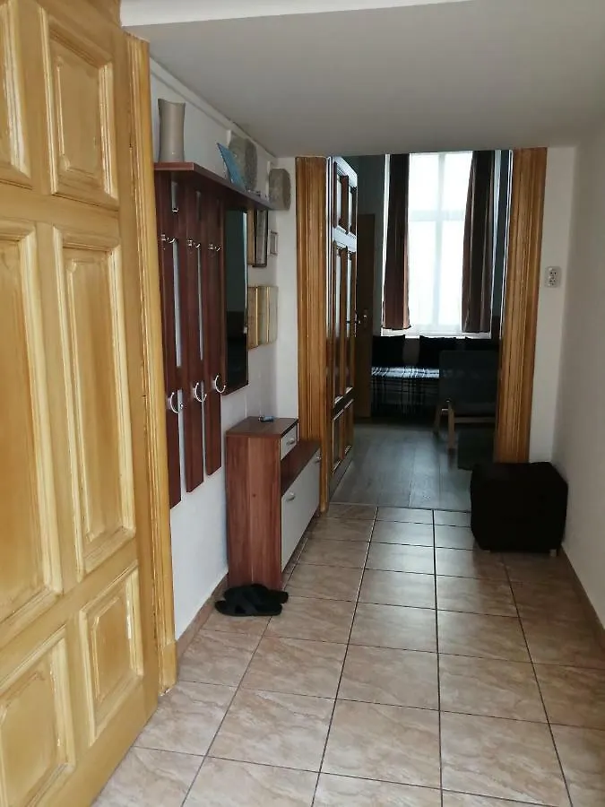 Garibaldi Apartman Apartment Budapest 0*,  Hungary